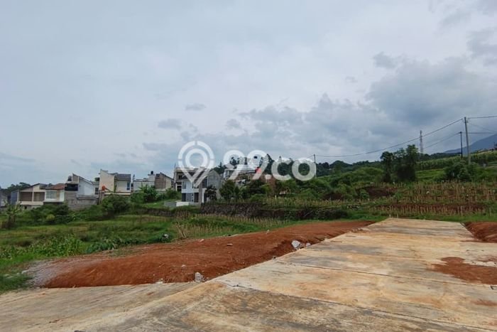 Kavling Tanah Dijual di Cilengkrang Bandung Spesifikasi 86m2 Kavling Tanah Dijual di Cilengkrang Bandung Spesifikasi 86m2