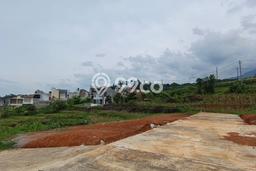 Kavling Tanah Dijual di Cilengkrang Bandung Spesifikasi 86m2 Kavling Tanah Dijual di Cilengkrang Bandung Spesifikasi 86m2