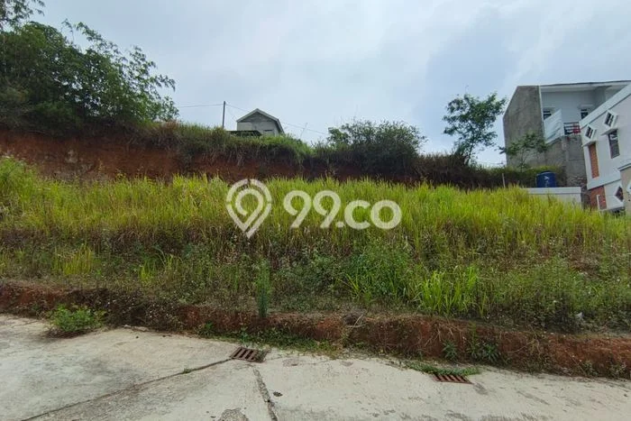 Tanah Kavling untuk Dijual di Cibiru Bandung 113m2 Tanah Kavling untuk Dijual di Cibiru Bandung 113m2