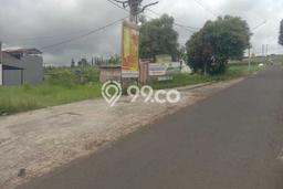Tanah Dijual Lokasi Ngamprah Bandung Barat AJB Tanah Dijual Lokasi Ngamprah Bandung Barat AJB