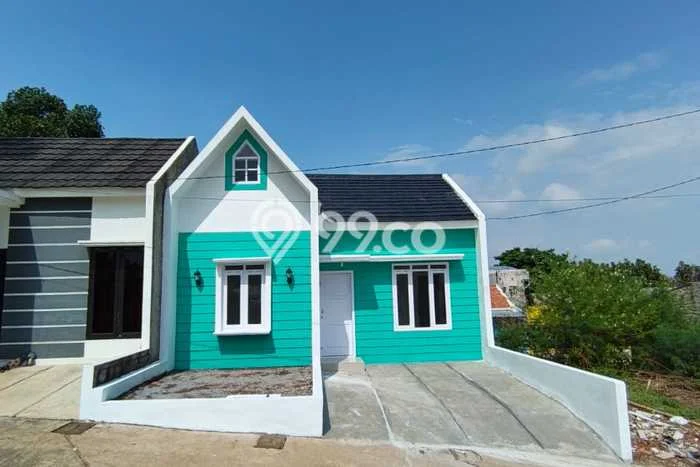 Rumah Budget Terbaik Dijual di Cibiru LT 72m2 Rumah Budget Terbaik Dijual di Cibiru LT 72m2