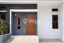 Rumah Sederhana Dijual Lokasi Cibiru 2 Kamar dengan LT 76m2 Rumah Sederhana Dijual Lokasi Cibiru 2 Kamar dengan LT 76m2
