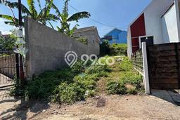 Kavling Tanah Dijual di Cilengkrang, Bandung, Luas 112m2 Area Strategis Kavling Tanah Dijual di Cilengkrang, Bandung, Luas 112m2 Area Strategis