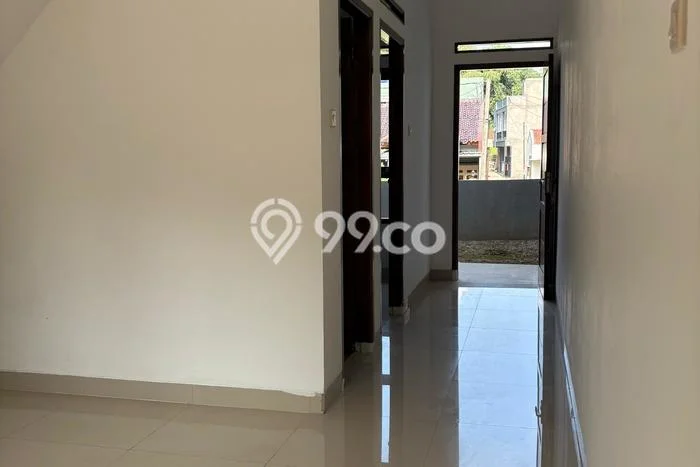 Rumah Strategis Modern Lb 71m2 di Cilengkrang, Bandung Rumah Strategis Modern Lb 71m2 di Cilengkrang, Bandung