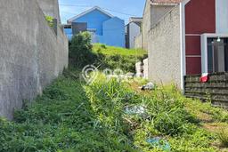 Tanah Kavling di Cilengkrang Dijual dengan Luas 112m2 Tanah Kavling di Cilengkrang Dijual dengan Luas 112m2