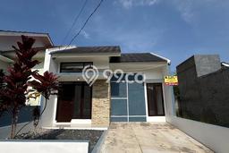 Jual Rumah Siap Huni di Cilengkrang Bandung Harga Rp 450 Juta LT 92m2 Jual Rumah Siap Huni di Cilengkrang Bandung Harga Rp 450 Juta LT 92m2