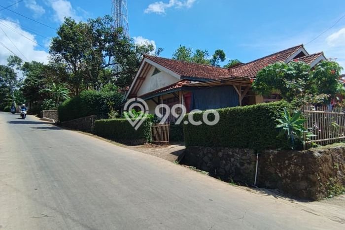 Kavling Tanah Dijual di Cibiru, Bandung, Luas 64m2 Area Strategis Kavling Tanah Dijual di Cibiru, Bandung, Luas 64m2 Area Strategis