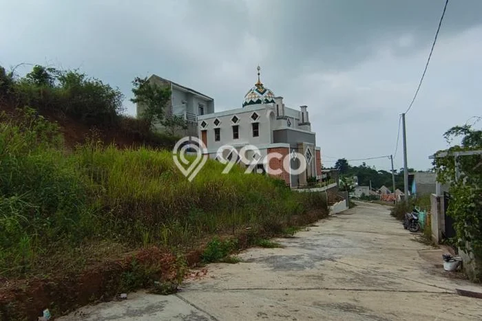Tanah Kavling untuk Dijual di Cibiru Bandung 85m2 Tanah Kavling untuk Dijual di Cibiru Bandung 85m2