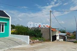 Rumah Sederhana Dijual di Cibiru 2 Kamar dengan LT 76m2 Rumah Sederhana Dijual di Cibiru 2 Kamar dengan LT 76m2