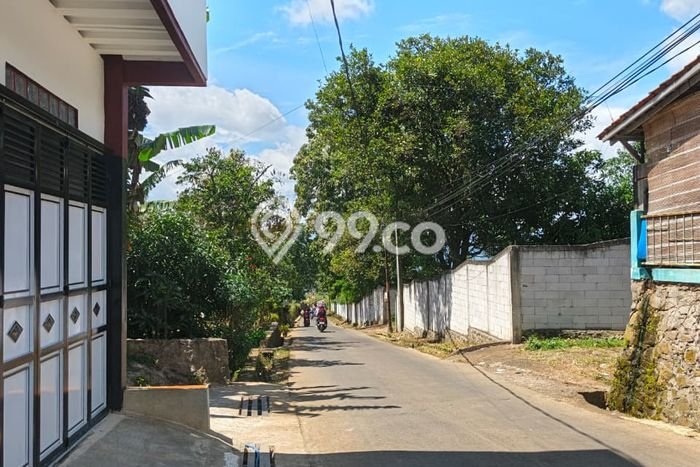 Kavling Tanah Dijual di Cibiru, Bandung, Luas 64m2 Area Strategis Kavling Tanah Dijual di Cibiru, Bandung, Luas 64m2 Area Strategis