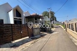 Tanah Komersial Dijual di Cilengkrang Bandung 112m2 Tanah Komersial Dijual di Cilengkrang Bandung 112m2