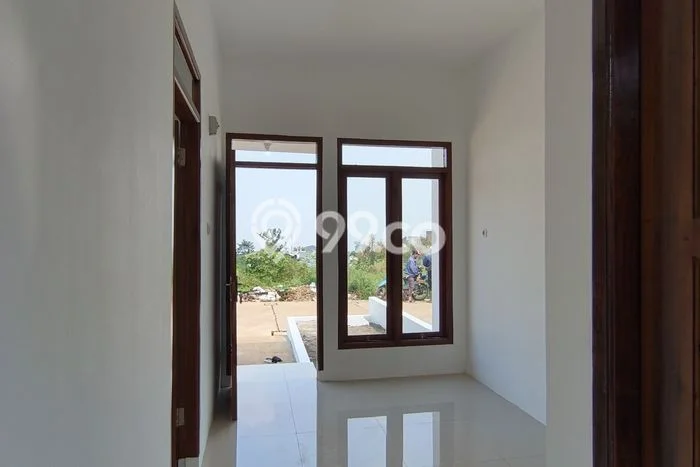 Rumah Minimalis Terbaik Dijual Area Cilengkrang LT 59m2 Rumah Minimalis Terbaik Dijual Area Cilengkrang LT 59m2