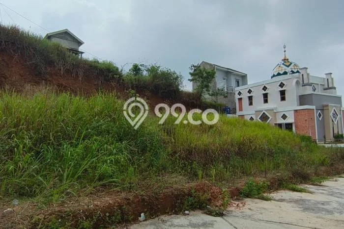 Tanah Kavling untuk Dijual di Cibiru Bandung 113m2 Tanah Kavling untuk Dijual di Cibiru Bandung 113m2