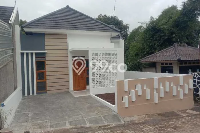 Dijual Rumah Modern 3 KT di Cimahi, Bandung Dijual Rumah Modern 3 KT di Cimahi, Bandung