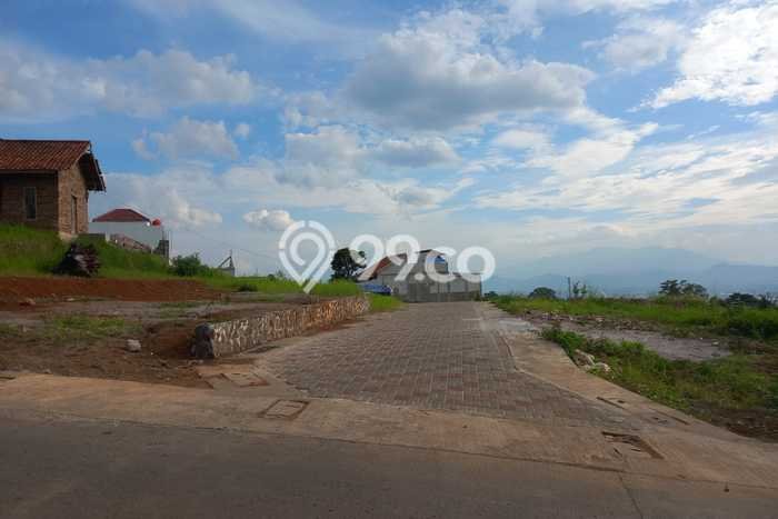 Tanah Dijual Lokasi Cilengkrang Bandung AJB Tanah Dijual Lokasi Cilengkrang Bandung AJB