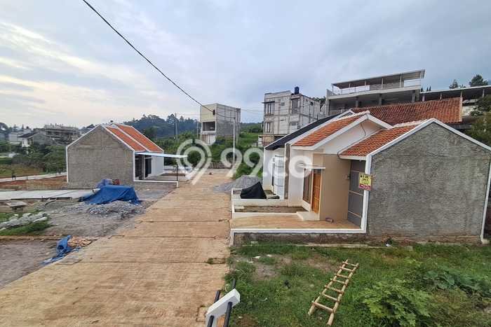 Tanah untuk Dijual di Cilengkrang Bandung Luas 60m2 Tanah untuk Dijual di Cilengkrang Bandung Luas 60m2