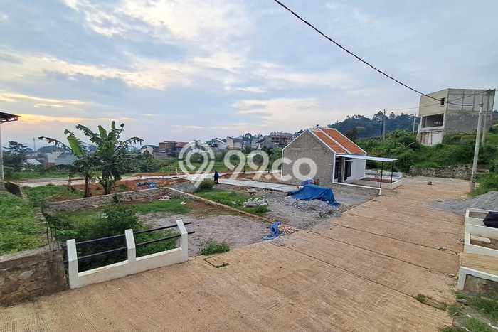 Tanah untuk Dijual di Cilengkrang Bandung Luas 60m2 Tanah untuk Dijual di Cilengkrang Bandung Luas 60m2