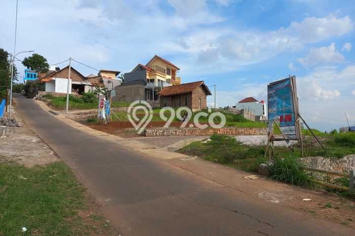 Tanah Dijual Lokasi Cilengkrang Bandung AJB Tanah Dijual Lokasi Cilengkrang Bandung AJB
