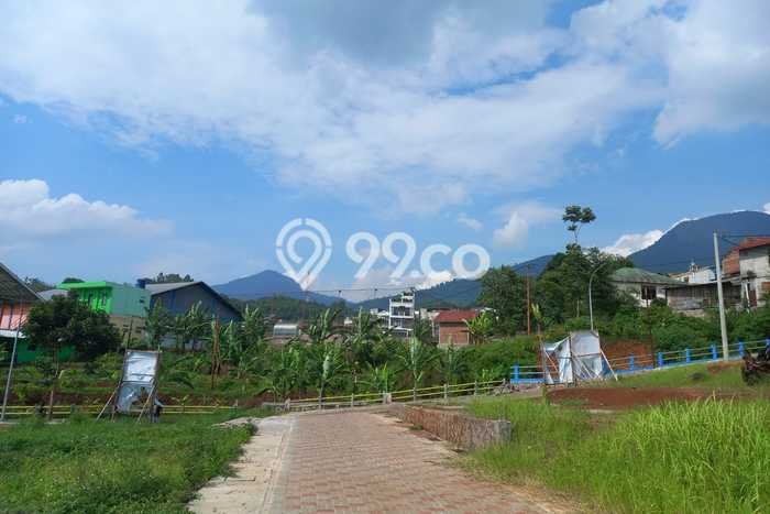 Tanah Dijual Lokasi Cilengkrang Bandung AJB Tanah Dijual Lokasi Cilengkrang Bandung AJB