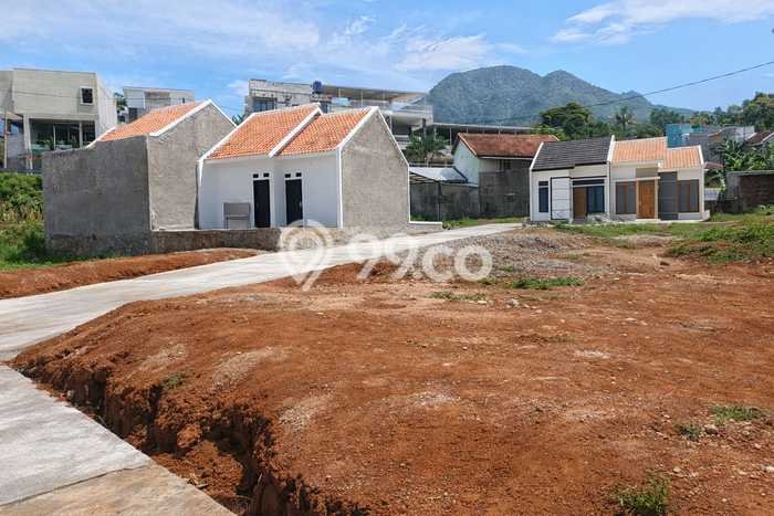 Tanah untuk Dijual di Cilengkrang Bandung Luas 77m2 Tanah untuk Dijual di Cilengkrang Bandung Luas 77m2