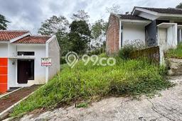 Lahan Dijual Lokasi Cileunyi, Bandung dengan Luas Tanah 67m2 dan Status AJB Lahan Dijual Lokasi Cileunyi, Bandung dengan Luas Tanah 67m2 dan Status AJB