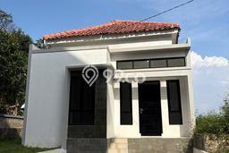 Dijual Rumah Siap Huni di Cilengkrang Bandung Harga Rp 450 Juta LT 100m2 Dijual Rumah Siap Huni di Cilengkrang Bandung Harga Rp 450 Juta LT 100m2