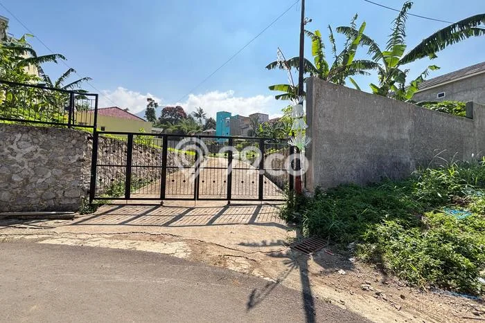 Lahan Strategis di Cilengkrang Dijual dengan Luas 112m2 Lahan Strategis di Cilengkrang Dijual dengan Luas 112m2