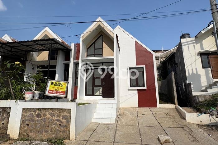 Jual Rumah Siap Huni di Cilengkrang Bandung Harga Rp 380 Juta LT 101m2 Jual Rumah Siap Huni di Cilengkrang Bandung Harga Rp 380 Juta LT 101m2