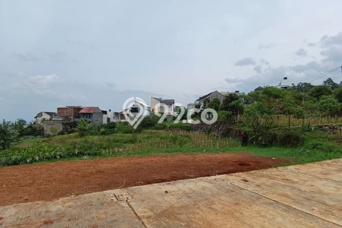 Tanah untuk Dijual di Cilengkrang Bandung Luas 80m2 Tanah untuk Dijual di Cilengkrang Bandung Luas 80m2