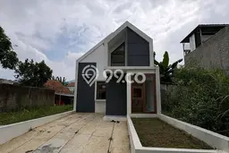 Rumah Minimalis Terbaik Siap Huni Area Cileunyi LT 81m2 Rumah Minimalis Terbaik Siap Huni Area Cileunyi LT 81m2