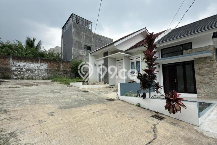 Jual Rumah Harga Miring Cilengkrang Punya 2 KT & LT 92m2 Jual Rumah Harga Miring Cilengkrang Punya 2 KT & LT 92m2