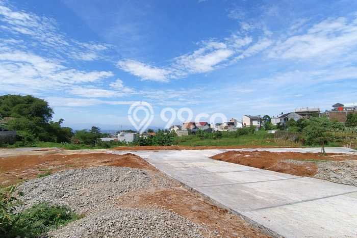 Tanah untuk Dijual di Cilengkrang Bandung Luas 77m2 Tanah untuk Dijual di Cilengkrang Bandung Luas 77m2