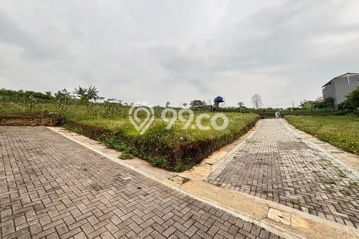 Tanah Dijual Lokasi Ngamprah, Bandung Barat Luas 76m2 Legalitas Aman Tanah Dijual Lokasi Ngamprah, Bandung Barat Luas 76m2 Legalitas Aman