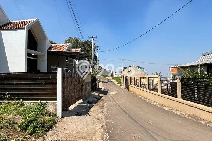 Lahan Kosong Dijual di Cilengkrang, Bandung, Luas 112m2 Area Strategis Lahan Kosong Dijual di Cilengkrang, Bandung, Luas 112m2 Area Strategis