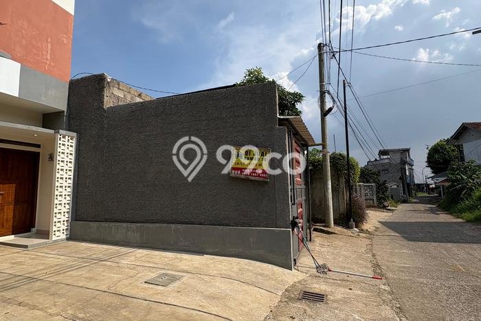 Dijual Rumah 3 Kamar Lokasi Strategis Bagus dan Strategis di Cilengkrang Dijual Rumah 3 Kamar Lokasi Strategis Bagus dan Strategis di Cilengkrang