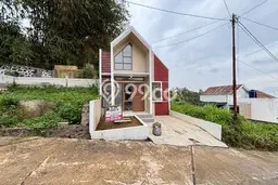 Jual Rumah Harga Miring Cileunyi Punya 2 KT & LT 73m2 Jual Rumah Harga Miring Cileunyi Punya 2 KT & LT 73m2