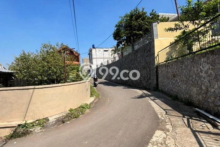 Untuk Dijual Tanah di Cilengkrang Bandung Luas 112m2 AJB Untuk Dijual Tanah di Cilengkrang Bandung Luas 112m2 AJB