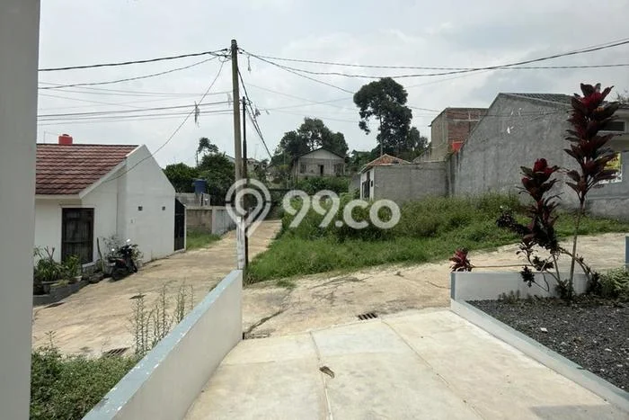 Rumah Sederhana Dijual di Cilengkrang 2 Kamar dengan LT 92m2 Rumah Sederhana Dijual di Cilengkrang 2 Kamar dengan LT 92m2