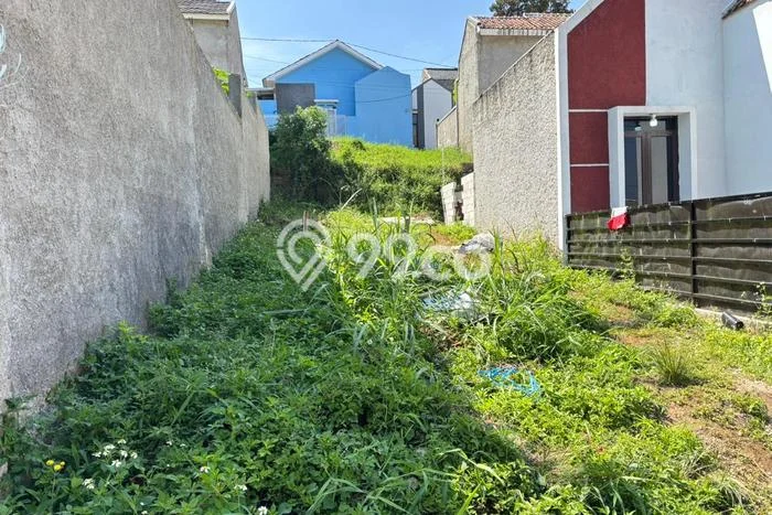 Untuk Dijual Tanah di Cilengkrang Bandung Luas 112m2 AJB Untuk Dijual Tanah di Cilengkrang Bandung Luas 112m2 AJB