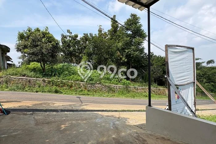 Ruko Dijual di Cibiru Bandung dengan LB 41m2 Ruko Dijual di Cibiru Bandung dengan LB 41m2