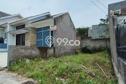 Tanah untuk Dijual di Cilengkrang Bandung Luas 61m2 Tanah untuk Dijual di Cilengkrang Bandung Luas 61m2