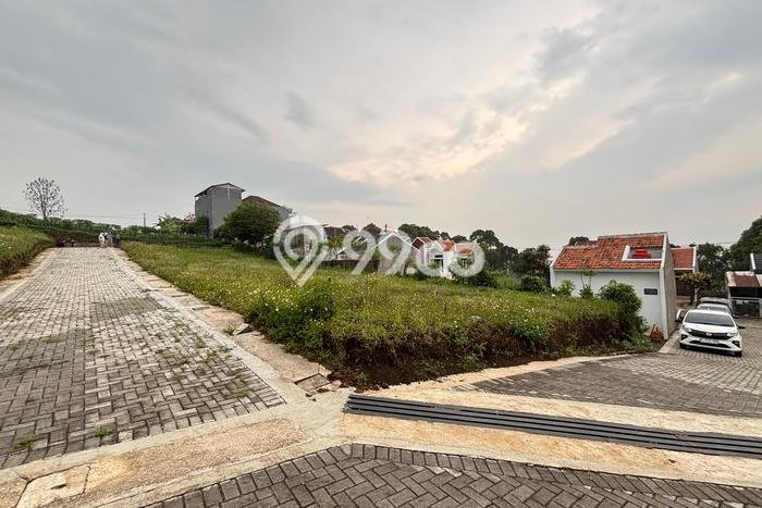 Tanah Dijual Lokasi Ngamprah, Bandung Barat Luas 76m2 Legalitas Aman Tanah Dijual Lokasi Ngamprah, Bandung Barat Luas 76m2 Legalitas Aman