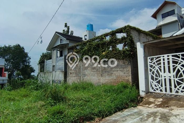 Rumah Modern Cantik 2 Kamar Bisa Langsung Pindah di Cilengkrang Rumah Modern Cantik 2 Kamar Bisa Langsung Pindah di Cilengkrang