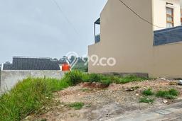 Tanah Strategis Dijual di Cibiru Bandung 64m2 Tanah Strategis Dijual di Cibiru Bandung 64m2