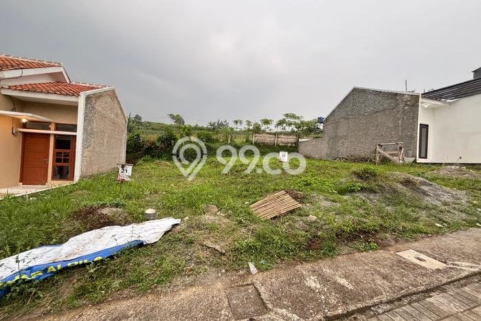 Tanah Dijual Lokasi Ngamprah, Bandung Barat Luas 76m2 Legalitas Aman Tanah Dijual Lokasi Ngamprah, Bandung Barat Luas 76m2 Legalitas Aman
