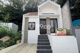Rumah Budget Terbaik Siap Huni Area Cileunyi LT 52m2 Rumah Budget Terbaik Siap Huni Area Cileunyi LT 52m2