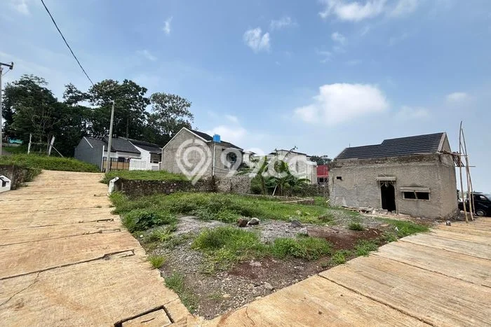 Lahan Dijual Lokasi Cilengkrang, Bandung dengan Luas Tanah 77m2 dan Status AJB Lahan Dijual Lokasi Cilengkrang, Bandung dengan Luas Tanah 77m2 dan Status AJB