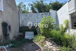 Kavling Tanah Dijual di Cilengkrang, Bandung, Luas 46m2 Area Strategis Kavling Tanah Dijual di Cilengkrang, Bandung, Luas 46m2 Area Strategis