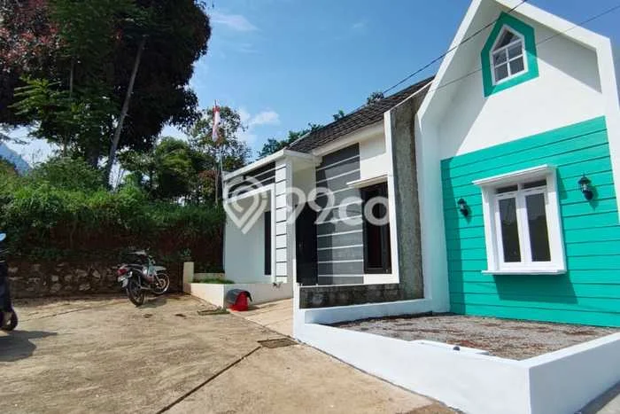 Jual Rumah Murah Meriah Cibiru Punya 2 Kamar & LT 72m2 Jual Rumah Murah Meriah Cibiru Punya 2 Kamar & LT 72m2