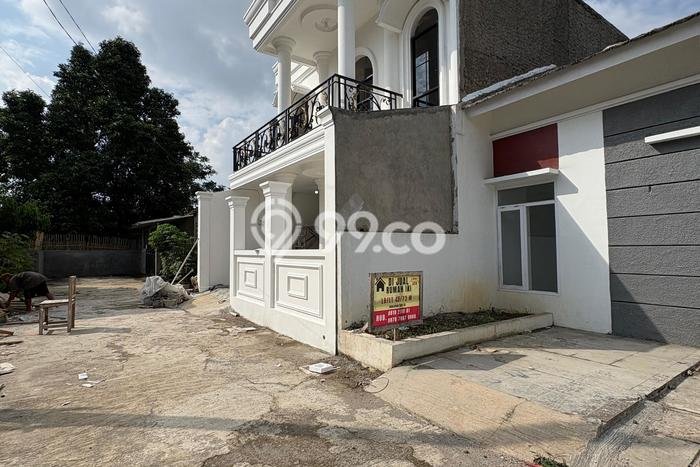 Jual Rumah Siap Huni di Banjaran Bandung Harga Rp 310 Juta LT 72m2 Jual Rumah Siap Huni di Banjaran Bandung Harga Rp 310 Juta LT 72m2
